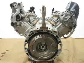 M177 Aston Martin I101 17-21 Vantage 2020 4.0l Rwd Engine Motor 7