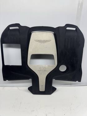 Aston Martin My83102a70ab 2019 2020 2021 2022 Dbx Motor Intake Guard Engine Cover Oem Used