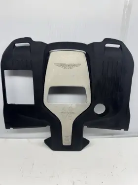 My83102a70ab Aston Martin 2019 2020 2021 2022 Dbx Motor Intake Guard Engine Cover Oem Used