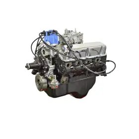 Atk Engines 653517677571 Hp99ft Fits Ford 302 Drop In Engine 230hp 68-74 Truck