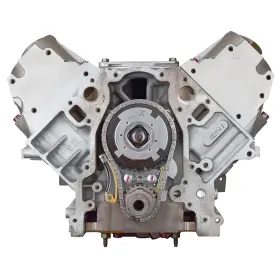 Dc112 Atk Engines Fits Chevy L9h 6.2l 2009-13 Remanufactured Engine