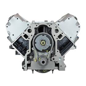Atk Engines Dct11 Fits Chevy Ly6 6.0 07-09 Remanufactured Truck Engine