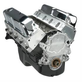 Atk Engines Hp08 Fits Ford 302 Base Engine 365hp Fox Body Oil Pan