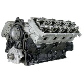 Atk Engines Hp103 Fits Chrysler Gen Iii 5.7l Hemi 2003-08 With Mds