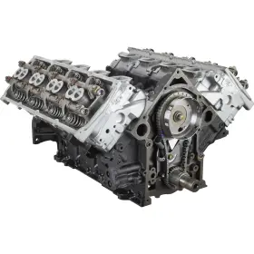 Hp103t Atk Engines Fits Chrysler Gen Iii 5.7l Hemi 2003-08 Non Mds