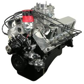 Atk Engines Hp21c Fits Ford 408 Stroker Complete Engine 430hp