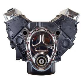 Atk Engines Hp31 Fits Chevy 350 87-95 Tbi Base Engine 290hp