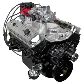 Hp32c Atk Engines Fits Chevy 350 Vortec Complete Engine 350hp