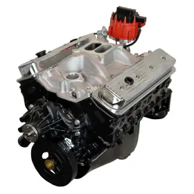 Hp32m Atk Engines Fits Chevy 350 Vortec Mid Dress Engine 350hp