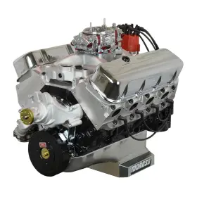 Hp42c Atk Engines Fits Chevy 540 Complete Engine 660 Hp