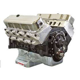 Atk Engines Hp451p Fits Chevy 454 Base Engine 525hp 1pc. Seal