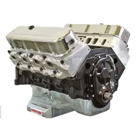 Hp451p Atk Engines Fits Chevy 454 Base Engine 525hp 1pc. Seal