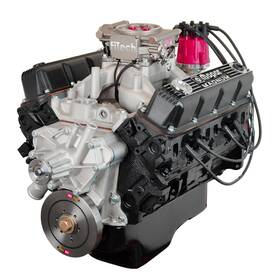 Atk Engines Hp73c-efi Fits Chrysler 360 Magnum Complete Engine 320hp