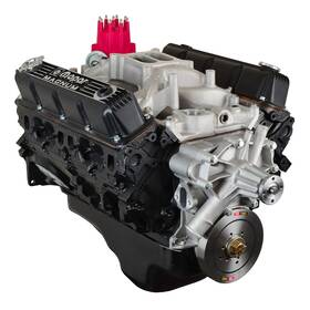 Atk Engines Hp73m Fits Chrysler 360 Magnum Mid Dress Engine 320hp