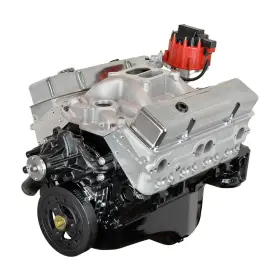 Hp94m Atk Engines Fits Chevy 383 Stroker Mid Dress Engine 415hp