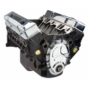 Hp98 Atk Engines Fits Chevy 350 Base Engine 345hp