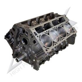 Atk Engines Sp19 Fits Chevy Lq4 6.0l Short Block Oe Dish Pistons