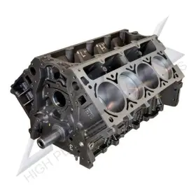 Sp19 Atk Engines Fits Chevy Lq4 6.0l Short Block Oe Dish Pistons
