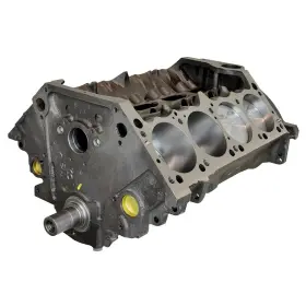 23.5cc Atk Engines Sp61 Fits Chrysler 408ci Magnum Short Block -23.5cc Dished Pistons