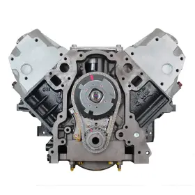 Lkq-dct20 Atk Chevy 5.3/325 2010-2014 Lmg Remanufactured Engine