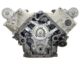 Lkq-dd93 Atk Jeep/dodge 4.7/287 1999-2004 Remanufactured Engine