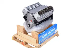 300-05953a Atk North America Dct8 Remanufactured Engine 5.3l Gm
