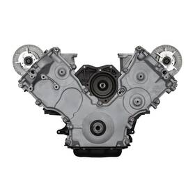 Atk North America Dfd2 Remanufactured Engine 4.6l Ford 300-09295