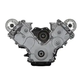 300-09295 Atk North America Dfd2 Remanufactured Engine 4.6l Ford