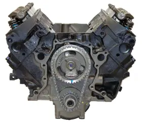 Dfn1 Atk North America Ford 302 1994-1996 Remanufactured Engine