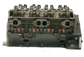 Dm07 Atk North America Engine Long Block Reman