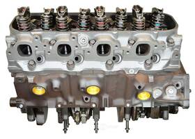 Atk North America Dm32 Engine Long Block Reman