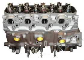 Dm32 Atk North America Engine Long Block Reman