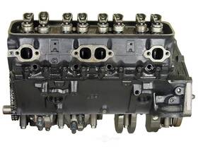 Atk North America Dmb3 Engine Long Block Reman