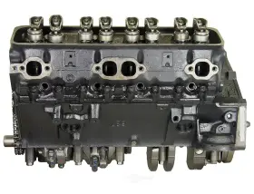 Dmb3 Atk North America Engine Long Block Reman
