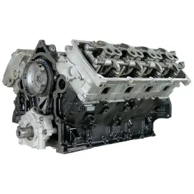 Hp111 Atk North America Engines 5.7l For Hemicrate 498 Hp