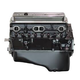Atk North America Hp32 Engine Long Block-gas Ohv Carb Natural General Motors 16 Valves Reman