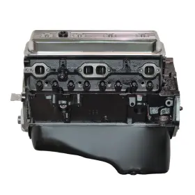Hp32 Atk North America Engine Long Block-gas Ohv Carb Natural General Motors 16 Valves Reman