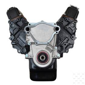 Atk North America Hp73 Fits For Chrysler 360 Magnum Crate Engine