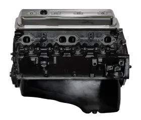 Hp74 Atk North America Engine Long Block Reman