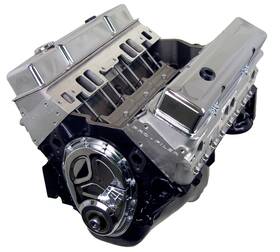 Atk North America Hp89 Fits For Chevy 355 Perf Engine