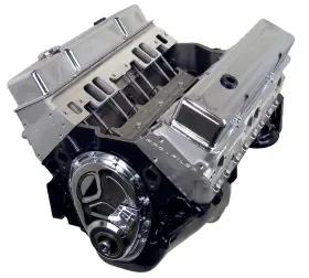 Hp89 Atk North America Fits For Chevy 355 Perf Engine