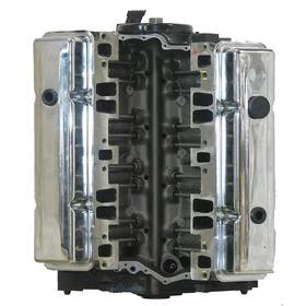 Atk North America Vc01 Chev 350 4 Blt Perf Engin