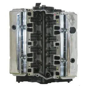 Vc01 Atk North America Chev 350 4 Blt Perf Engin