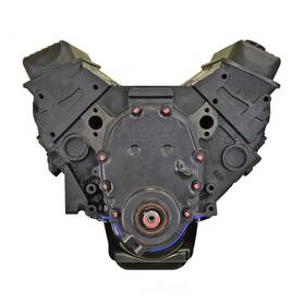 Atk North America Vmh4 Engine Long Block Reman