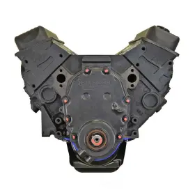 Vmh4 Atk North America Engine Long Block Reman