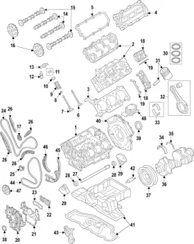 059-103-011-fm Audi Genuine Cylinder Block