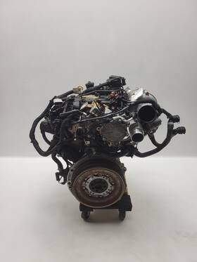 Audi 05l05266j 2022-2024 S3 Engine Motor 2.0l Awd 15k Miles Oem