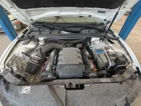 06e100031f Audi Used Engine Assembly Fits 2008 A5 3.2l Vin K 5th Digit Grade