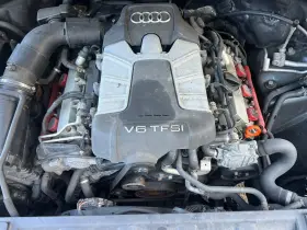 06e100035p Audi 2013-2015 Q7 3.0l Supercharged Engine Awd 145000 Miles Tested Oem