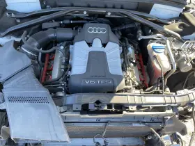 06e100036a Audi Used Engine Complete Assembly Fits 2014 Q5 3.0l Gasoline Vin 7 5th Digit E